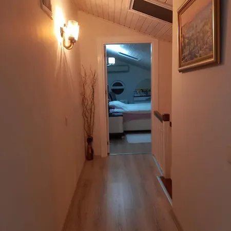 Apartament Myra Kaş