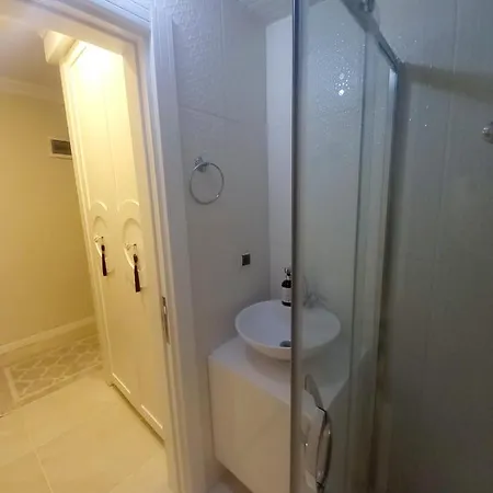 Myra Apartament Kaş