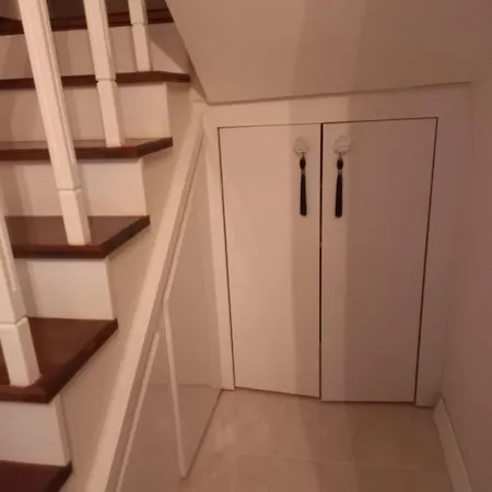 Myra Apartament Kaş