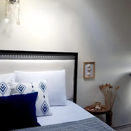 Apartament Myra Kaş