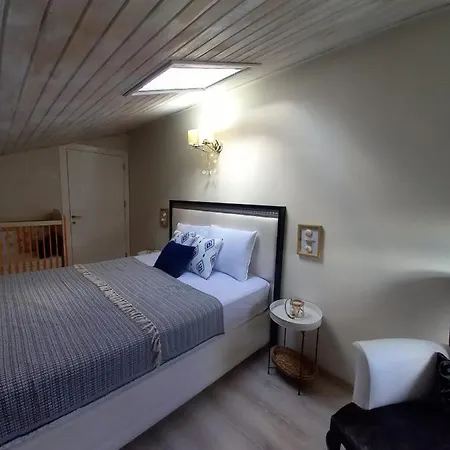 Apartament Myra