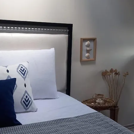 Myra Apartament Kaş