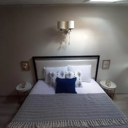 Myra Apartament Kaş